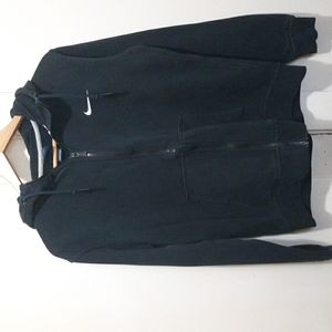 Nike Zip Hoodie